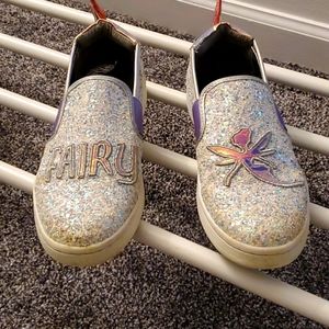Sam Edelman Sneakers - Beautiful Glitter Tennis